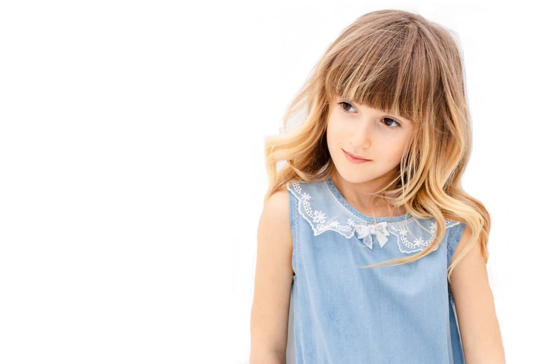 Kids collection