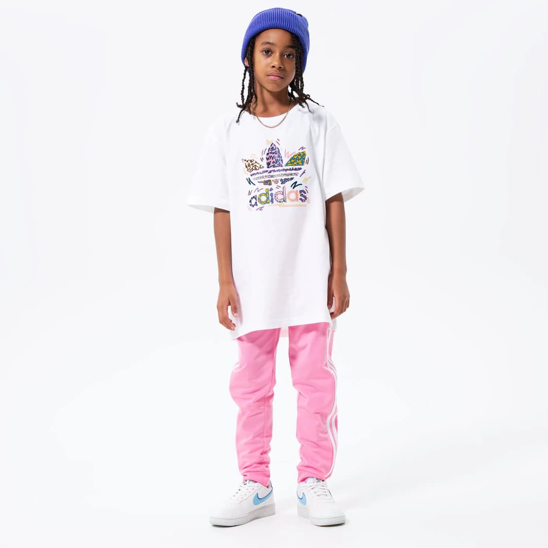 Adidas SST Track Pants