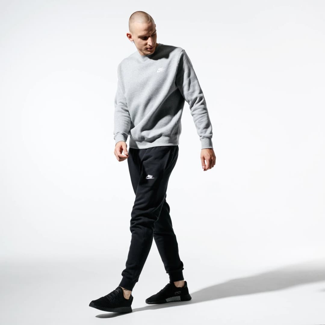Nike Sportswear Club Fleece