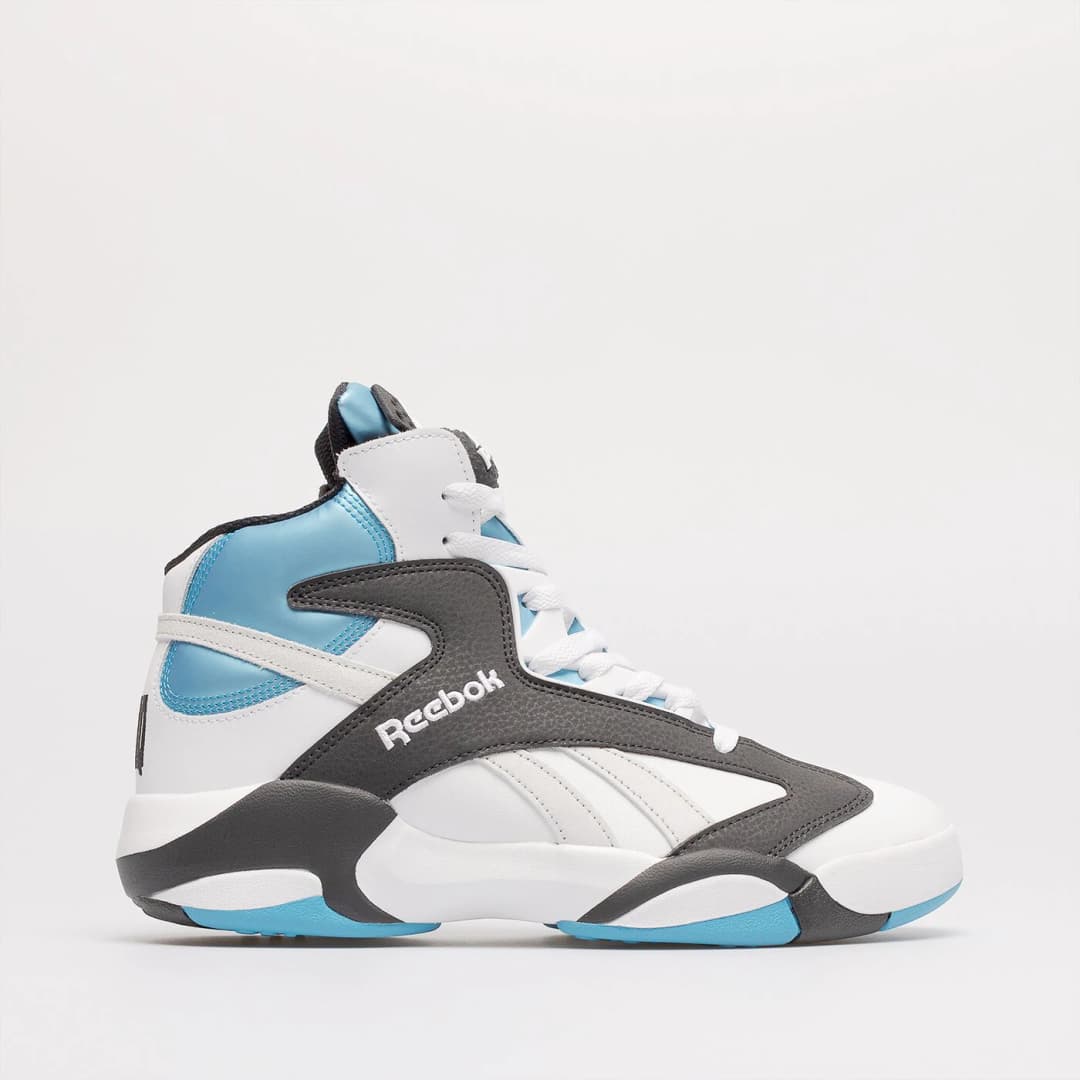 Reebok Shaq Attaq