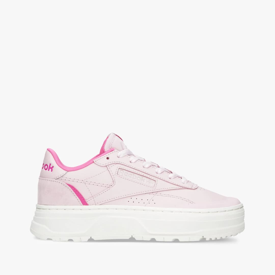 Reebok Club C Double Geo