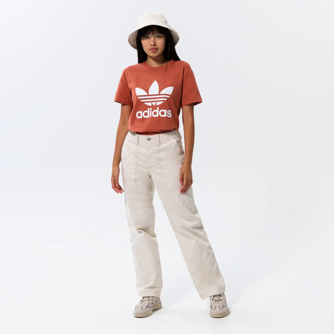 Adidas T-Shirt Treofil Tee